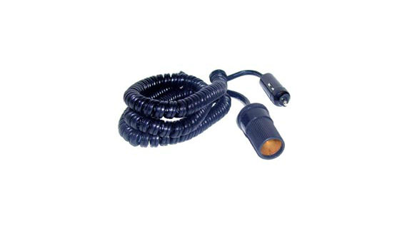 Prime Products 08-0920 12V Extension Cord 10' Hd