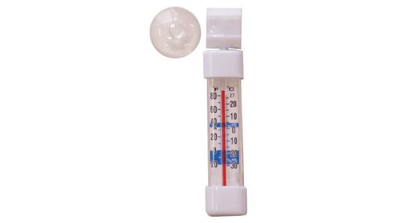 Fridge / Freezer Thermometer ( Vertical )